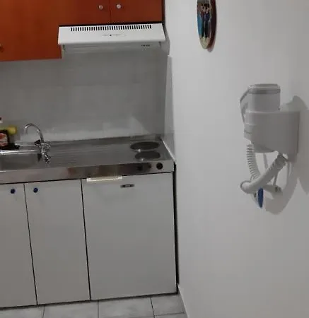 Aparthotel Maistrali