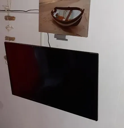 Maistrali شقة فندقية *