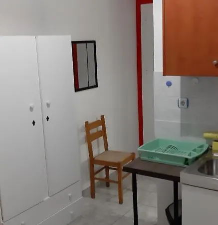 Maistrali Pefki (Evia)