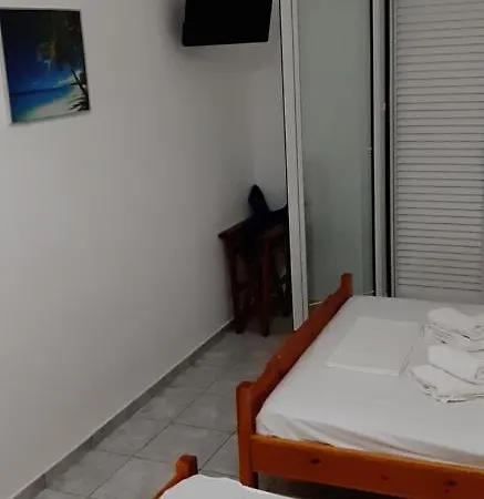 Maistrali شقة فندقية