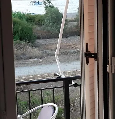 Aparthotel Maistrali Pefki (Evia)