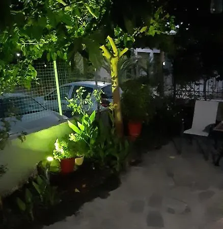 Maistrali شقة فندقية *