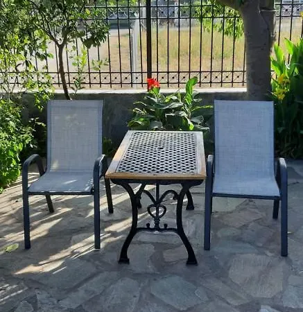 Aparthotel Maistrali Pefki (Evia)