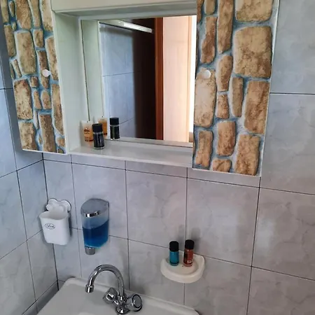 Aparthotel Maistrali *