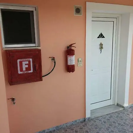 Aparthotel Maistrali