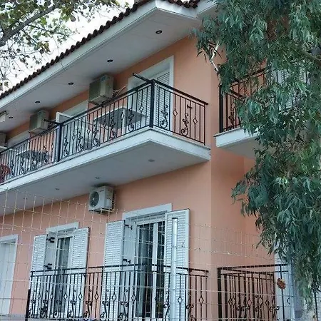 Maistrali شقة فندقية