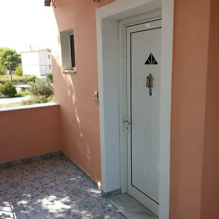 شقة فندقية Maistrali