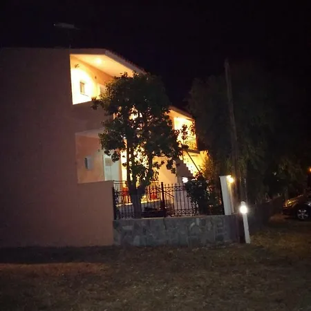 Aparthotel Maistrali *