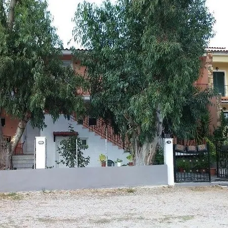 Maistrali Aparthotel *