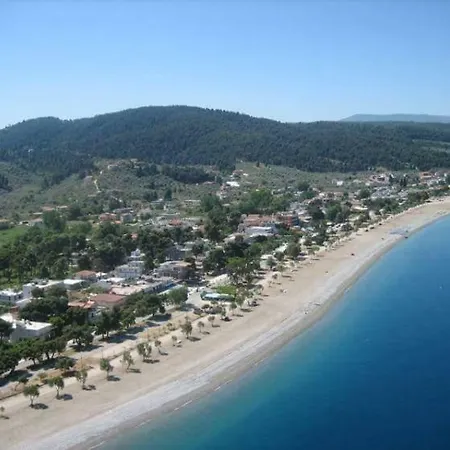 Maistrali Aparthotel *
