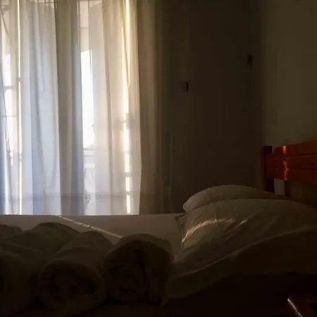 Maistrali شقة فندقية بيفكي