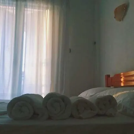 Maistrali Aparthotel