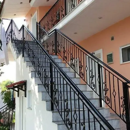 Maistrali Aparthotel *